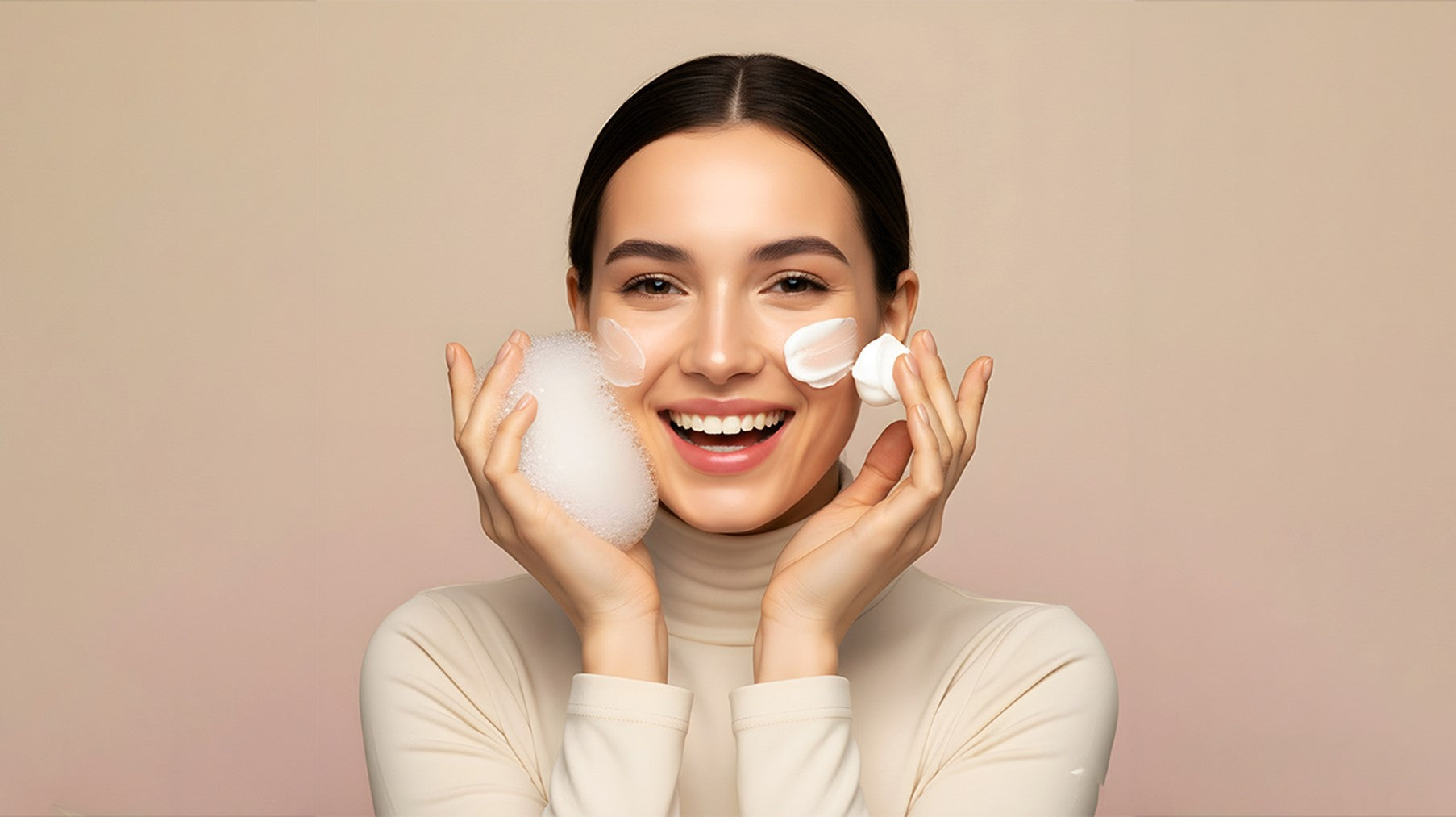 Face Wash vs Cleanser: What’s the Difference and Which One Should You Use?
