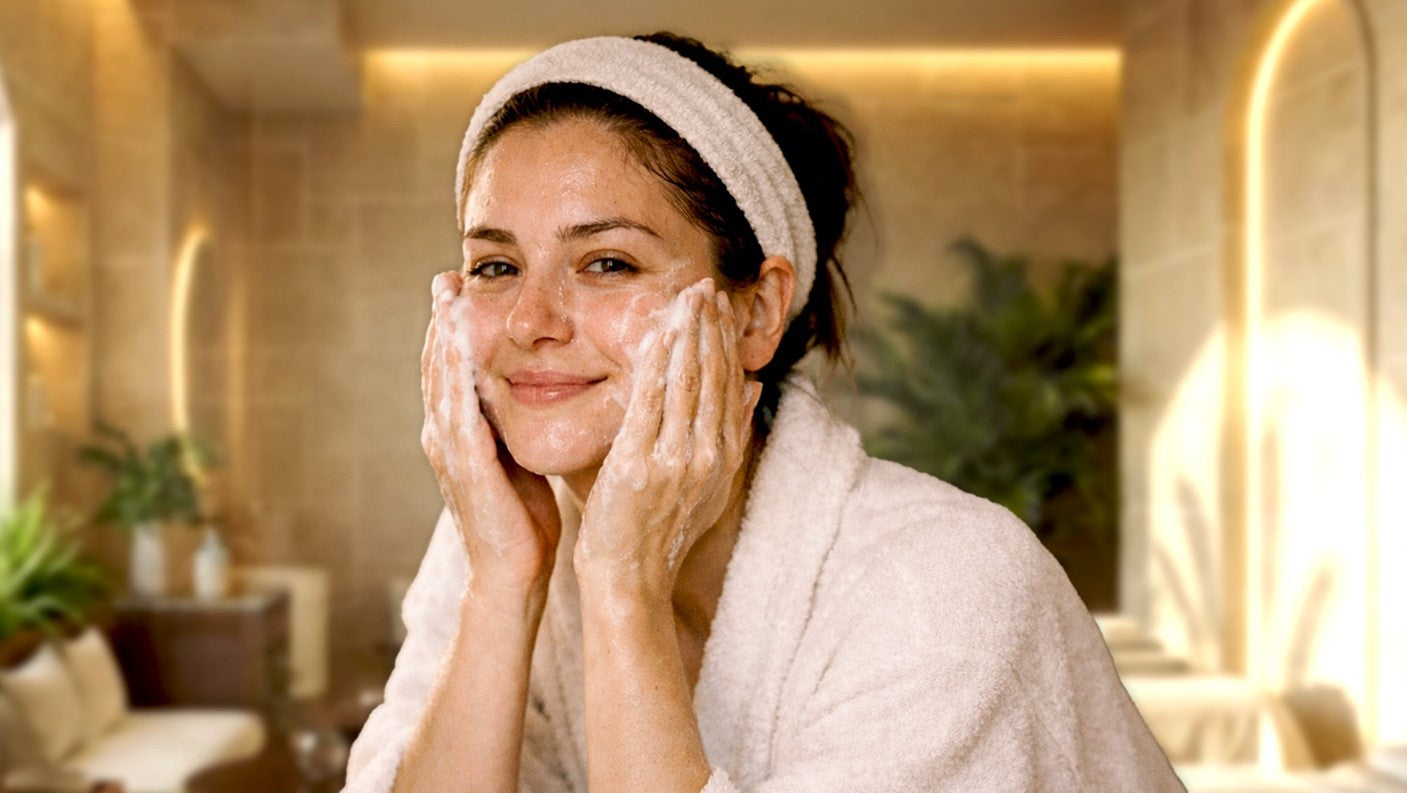Day & Night Cream Routine for Glowing Skin in Pakistan (What to Use Together)