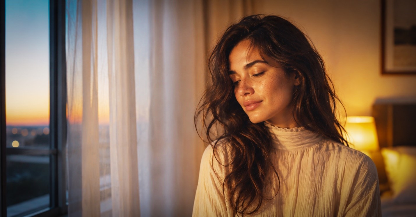Wake Up With Better Skin: What Your Night Routine Is Missing