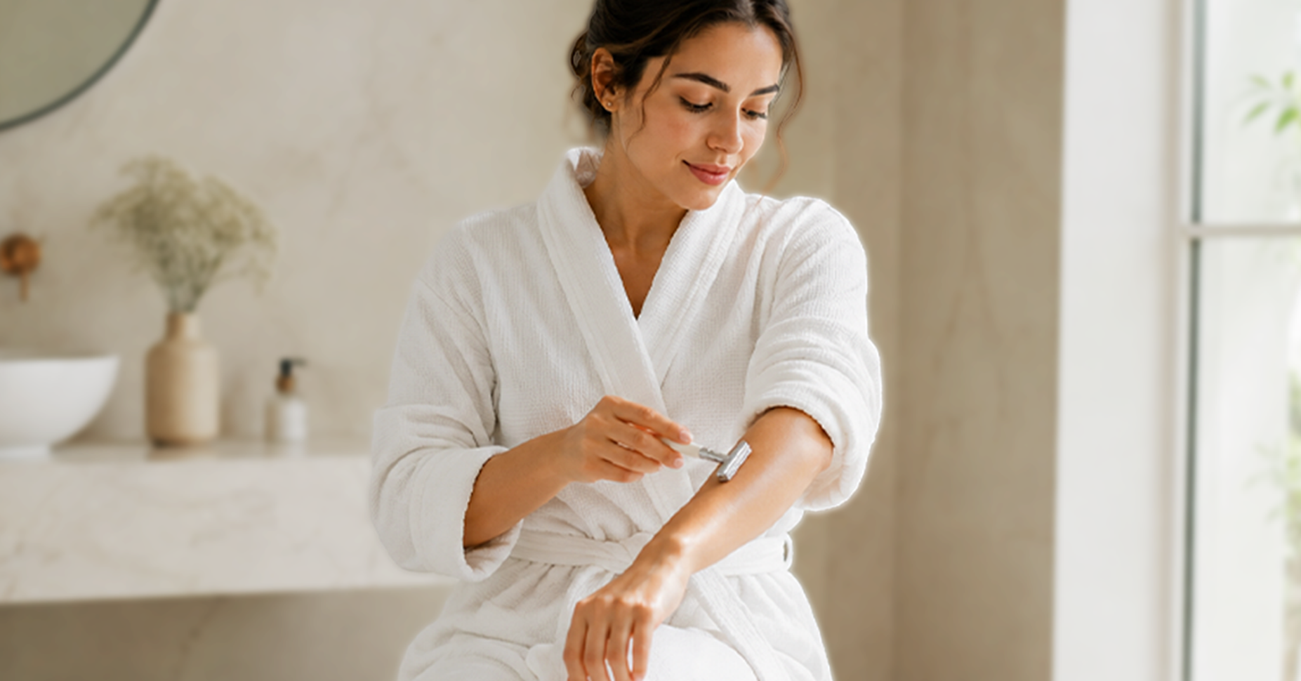 Best Hair Removal Cream for Smooth Skin (Safe & Easy At-Home Guide)