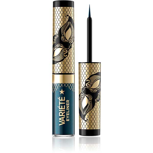 Variete Sparking Liquid Eyeliner (Get 50% off at checkout)