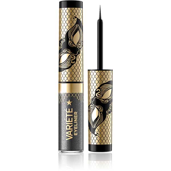 Variete Sparking Liquid Eyeliner (Get 50% off at checkout)
