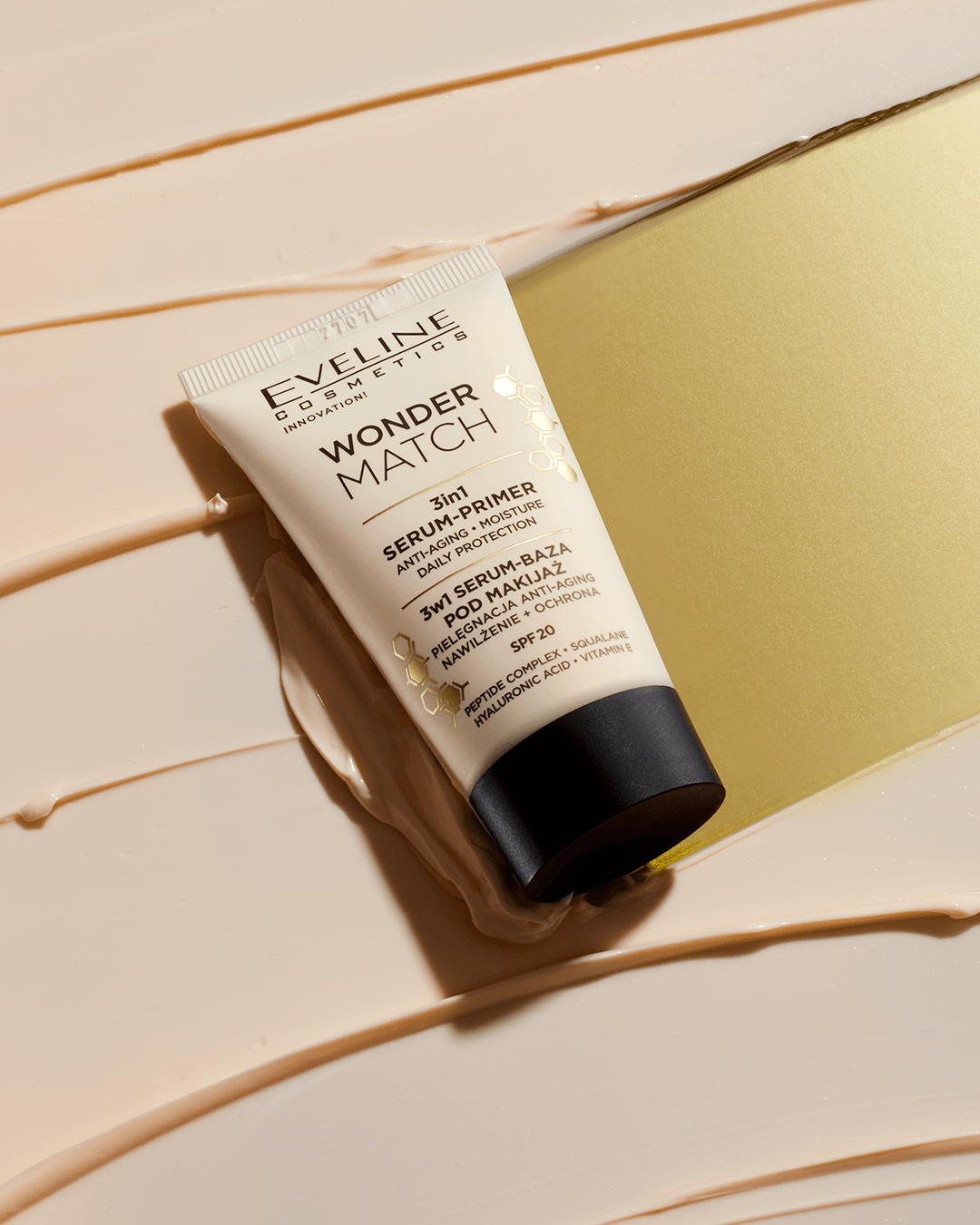 Wonder Match Serum Primer 3in1