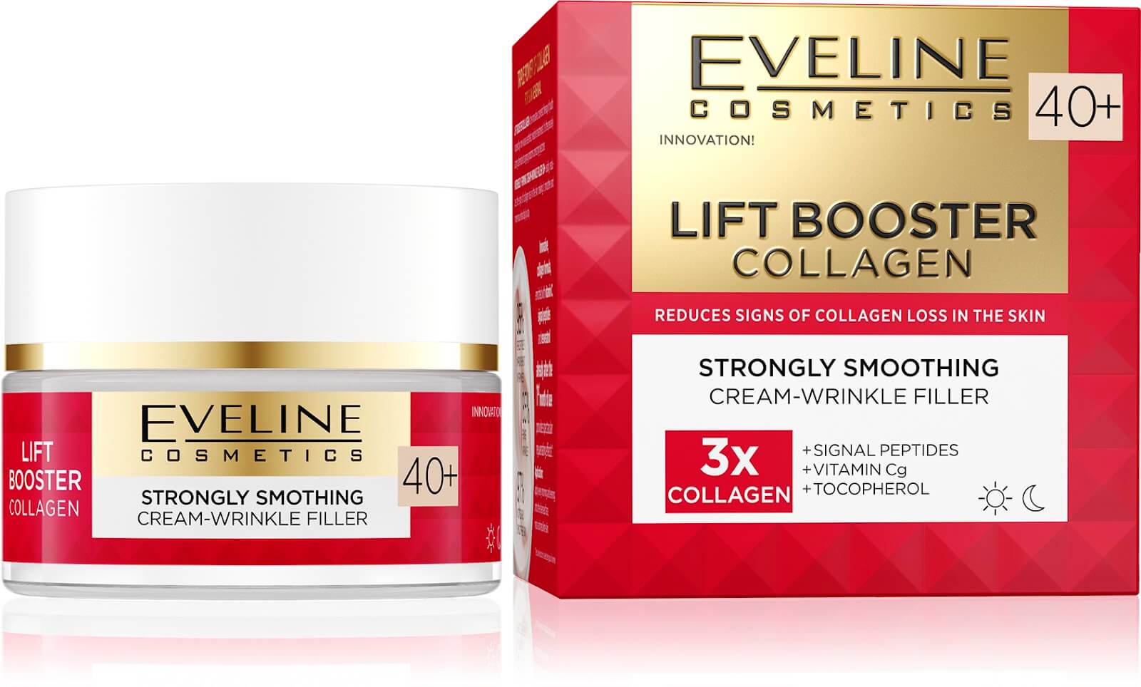 Collagen Cream in Pakistan
