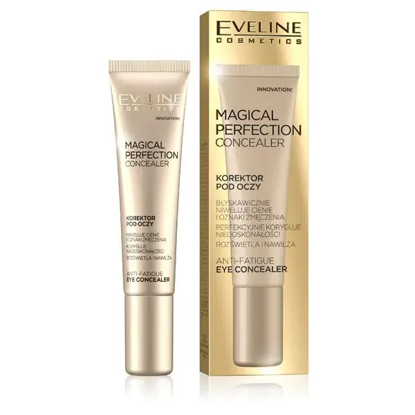 Magical Perfection Concealer