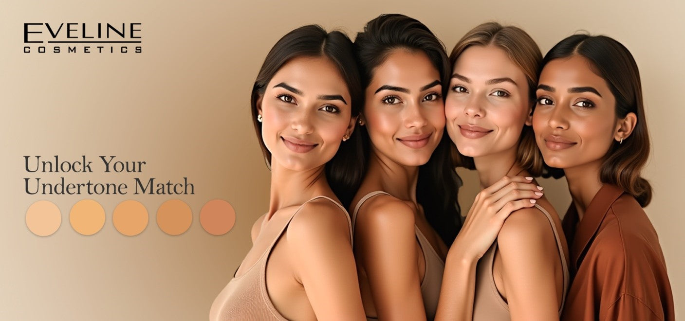 How to Find Your Perfect Foundation Shade in Pakistan (Without Testing In-Store)