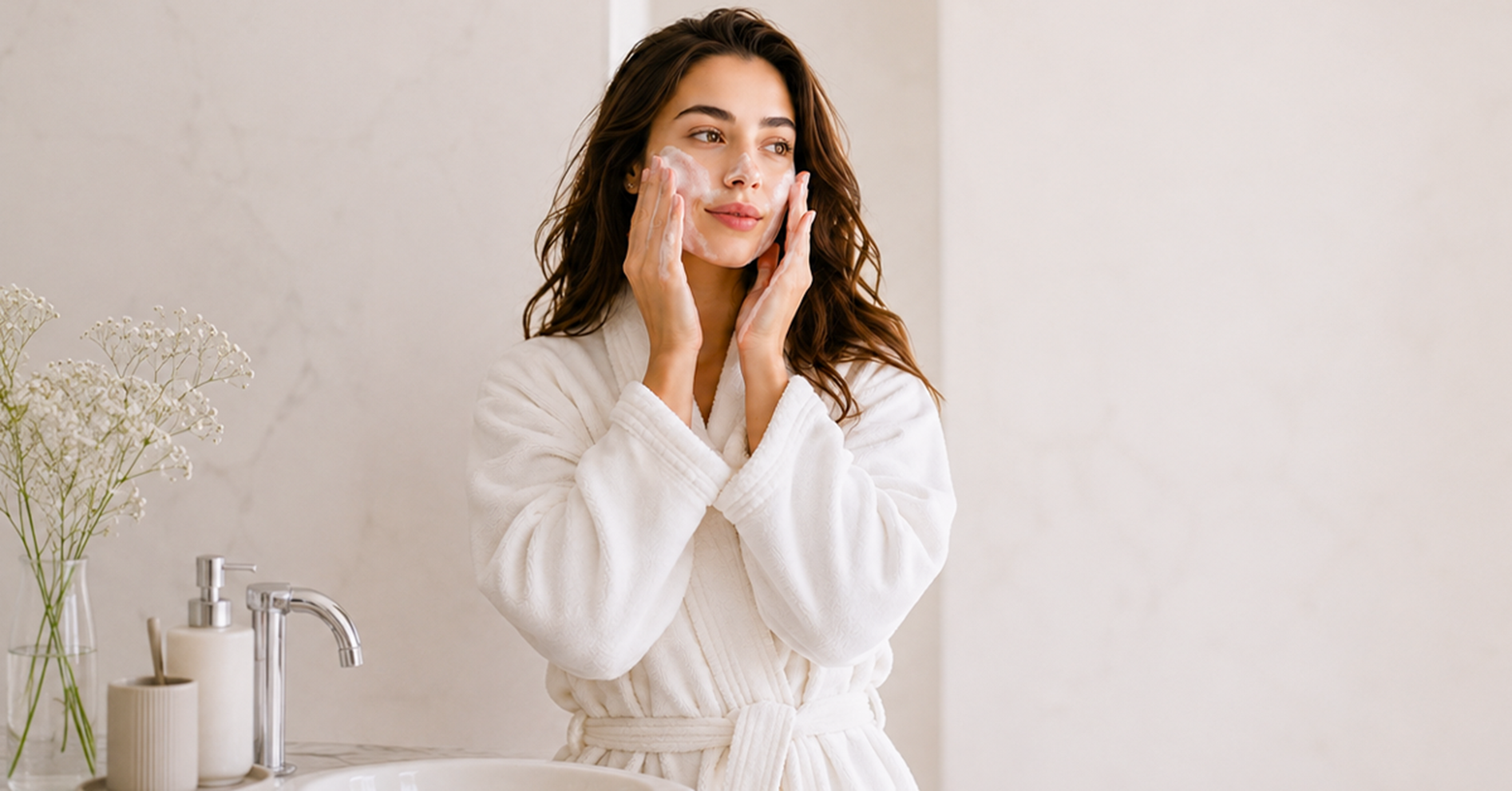Best Face Wash for Oily, Dry & Acne-Prone Skin