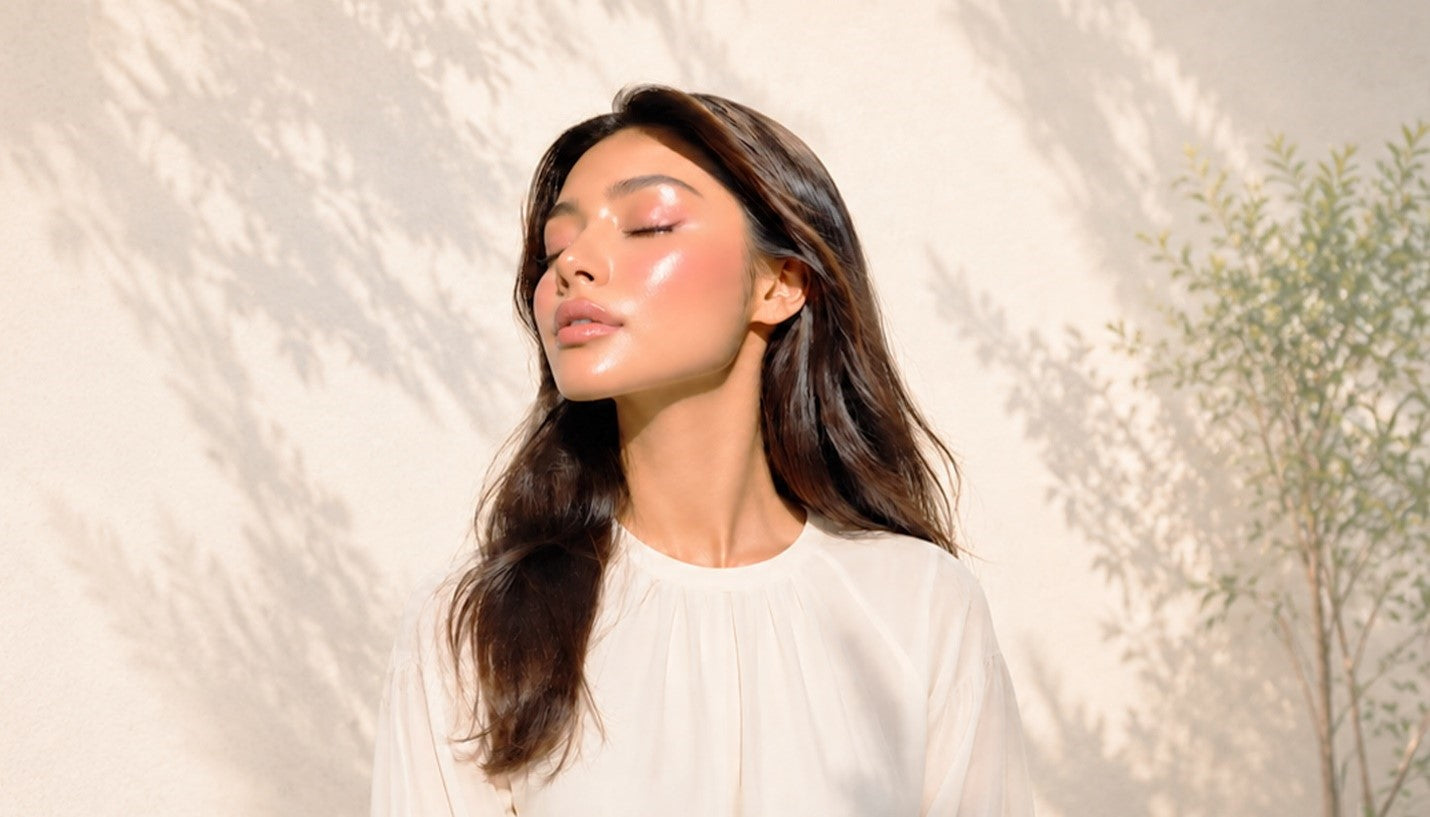 How to Get Glass Skin: A Simple Hydrating Skincare Routine for a Natural Glow