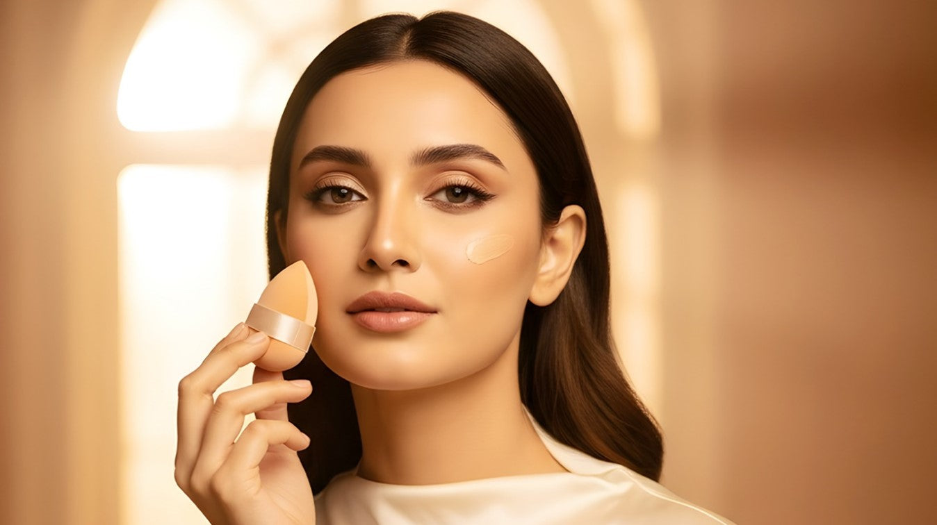 How to Choose the Right Compact Powder for Your Skin Type (Complete Expert Guide)