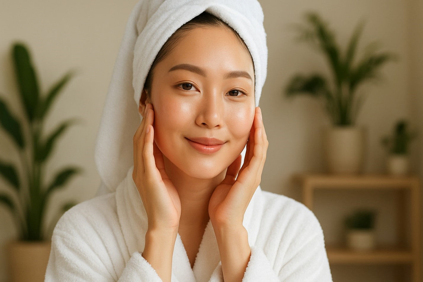 How to Hydrate Dry Skin in Pakistan Without Feeling Heavy or Sticky