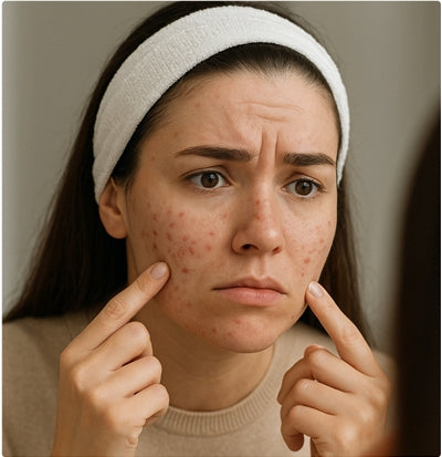 Still Dealing with Breakouts? Here's What Your Skincare Might Be Missing
