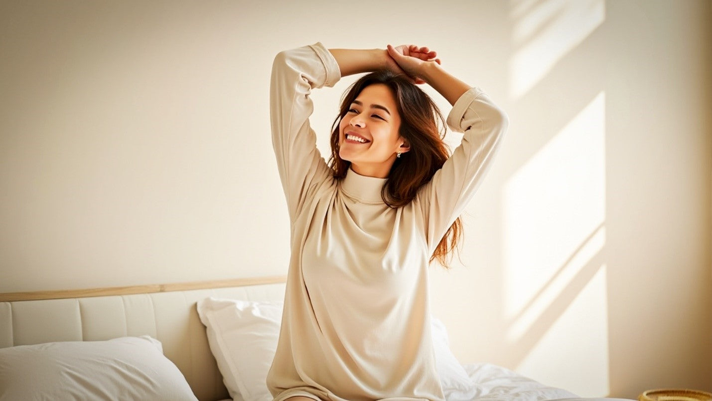 How to Build a Morning Skincare Routine That Actually Protects Your Skin