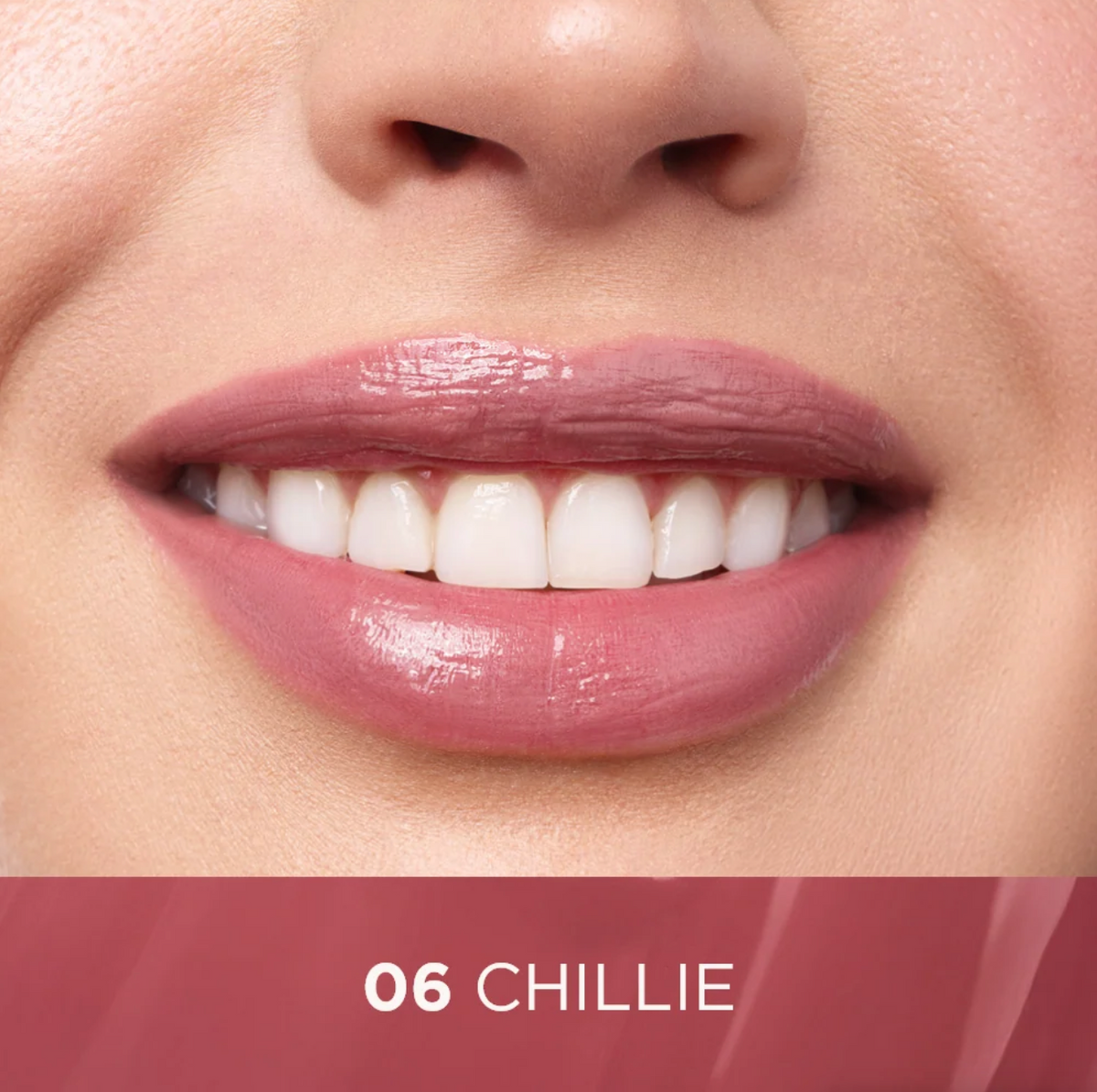 Vinyl Love Lip Liquid - Long Wear