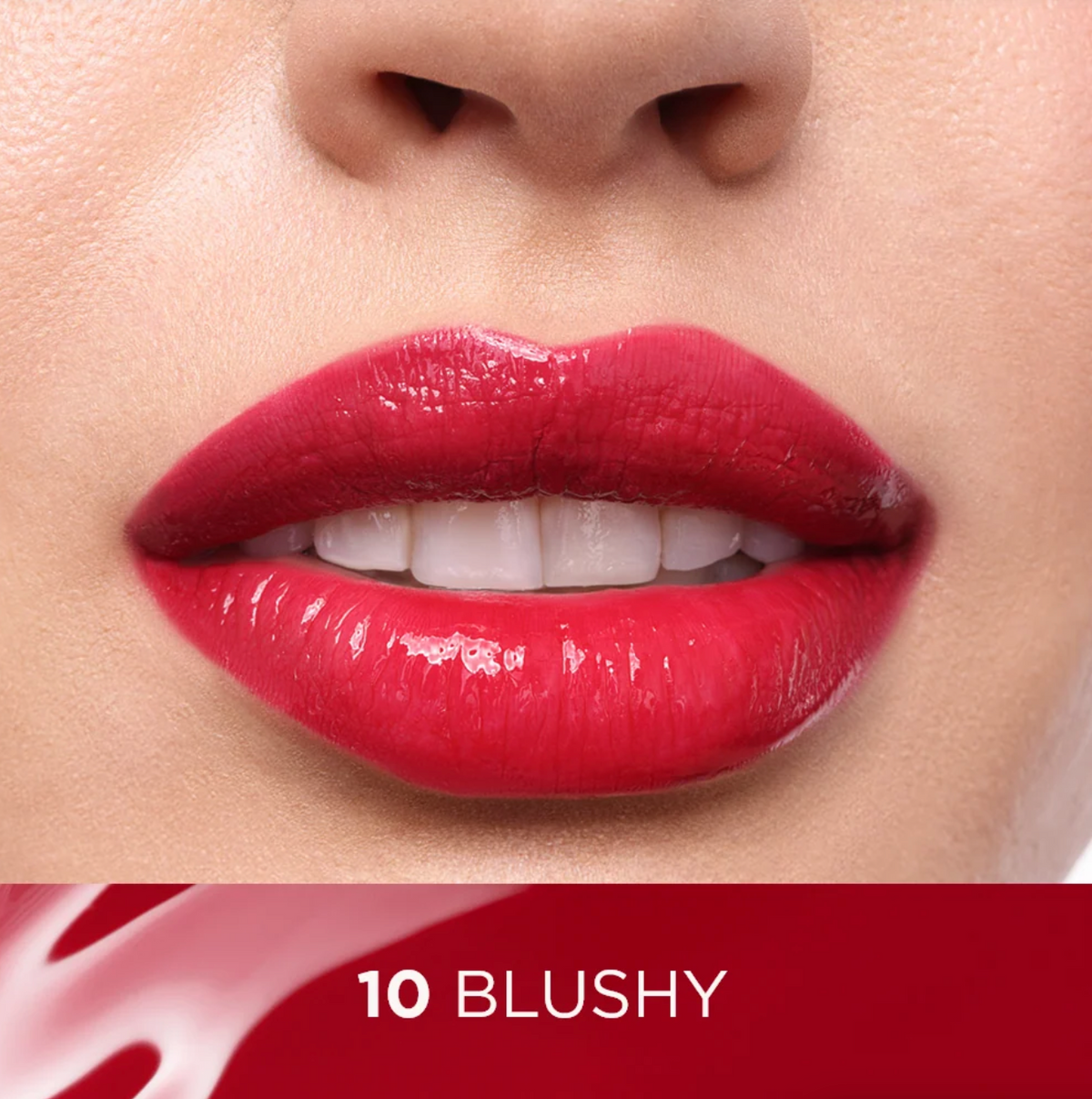 Vinyl Love Lip Liquid - Long Wear
