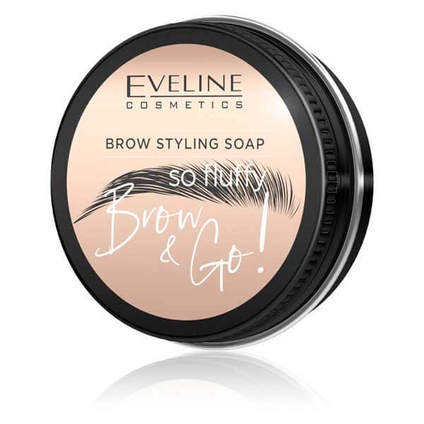 Brow Styling Soap