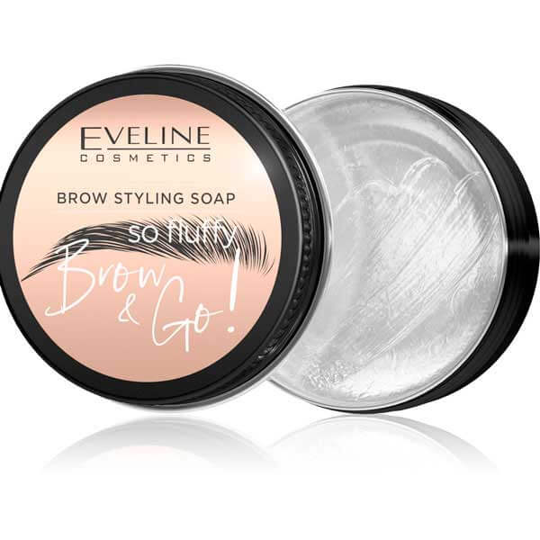 Brow Styling Soap