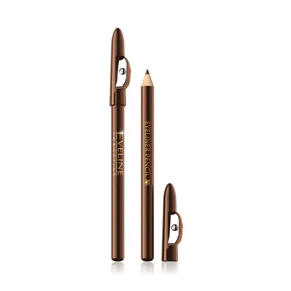 Long Wear Eyeliner Pencil