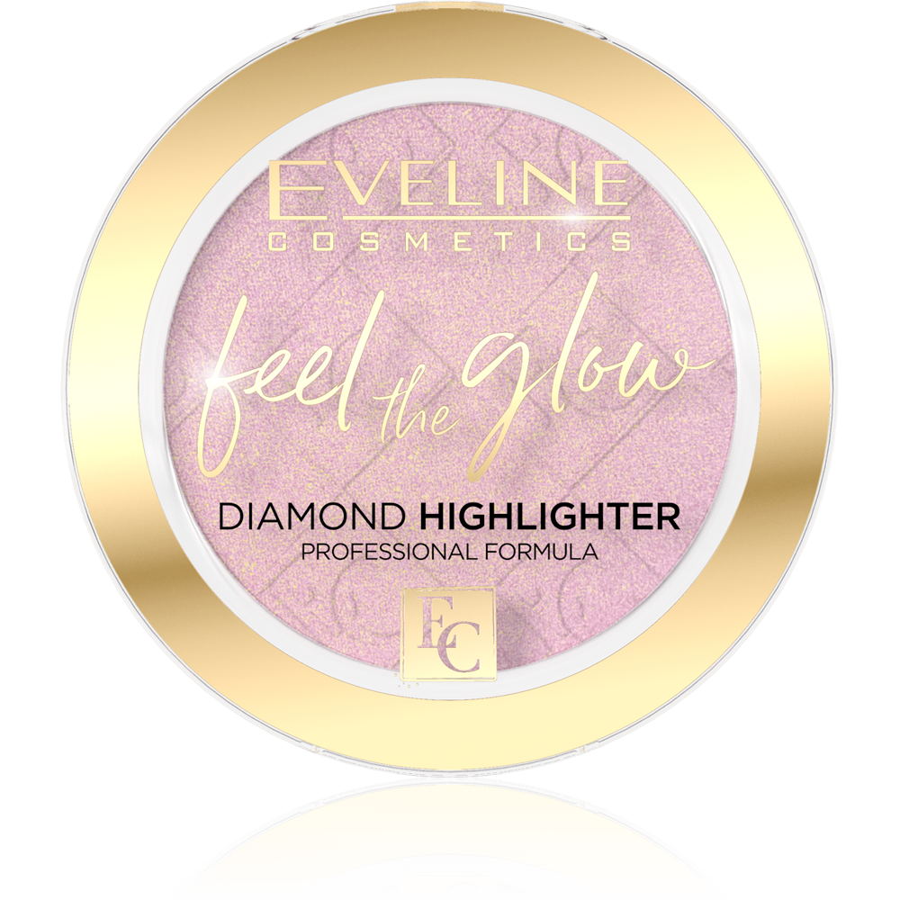 Feel The Glow Diamond Highlighter