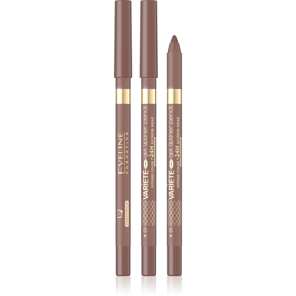 Variete Gel Lipliner Waterproof
