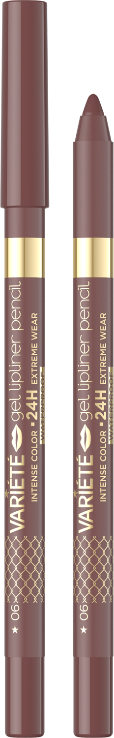 Variete Gel Lipliner Waterproof