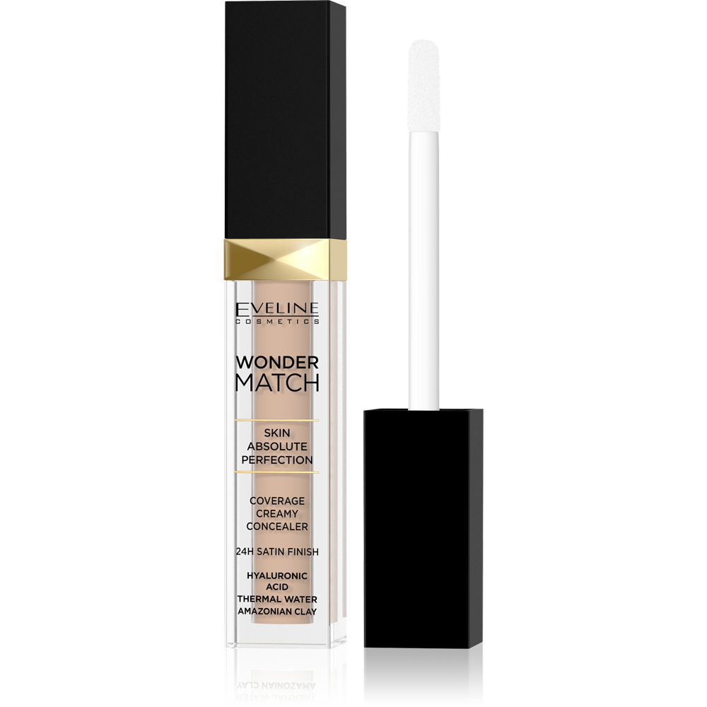 Wonder Match Concealer
