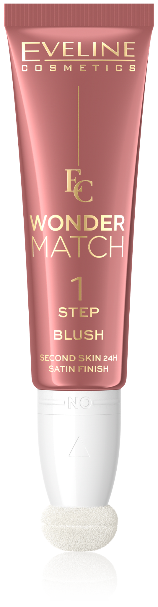 Wonder Match 1 Step Ultra Creamy Blush