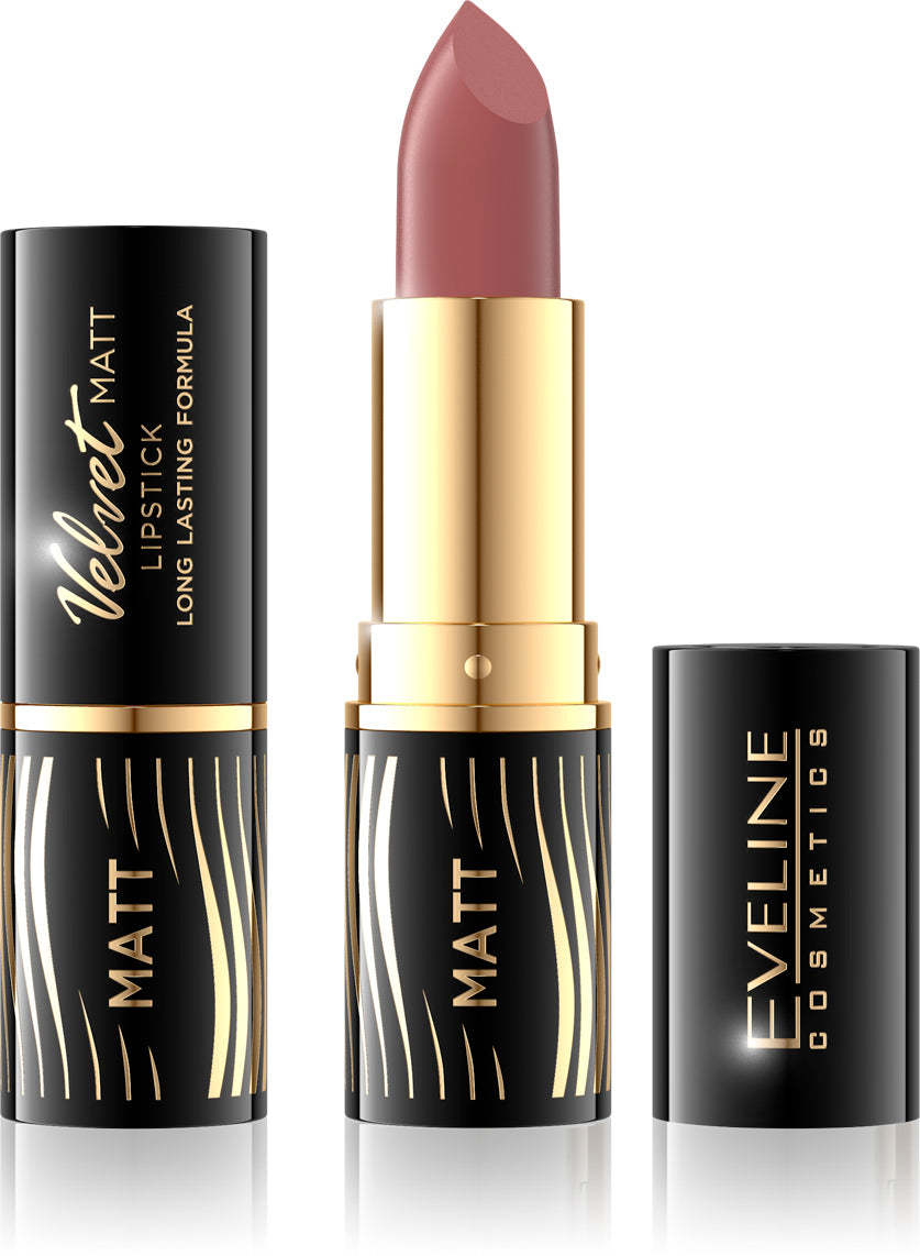 VELVET MATT LIPSTICK