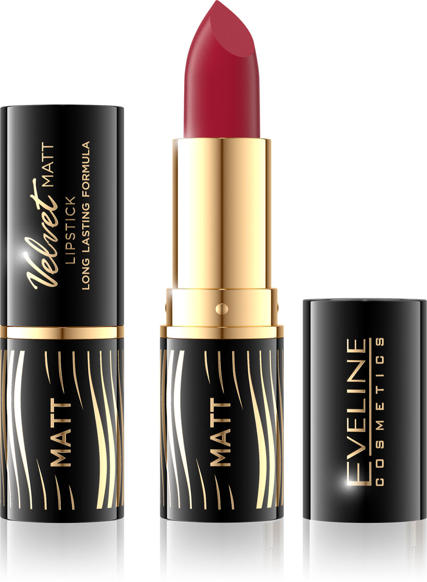 VELVET MATT LIPSTICK
