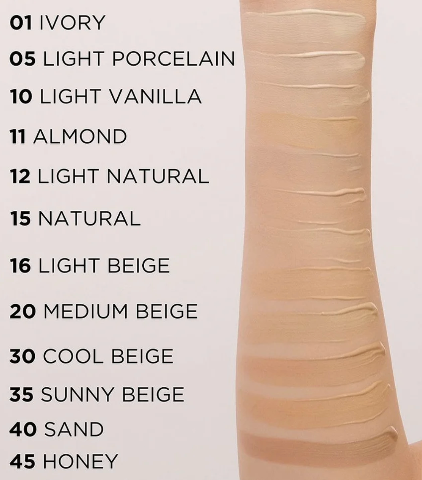 Wonder Match Foundation