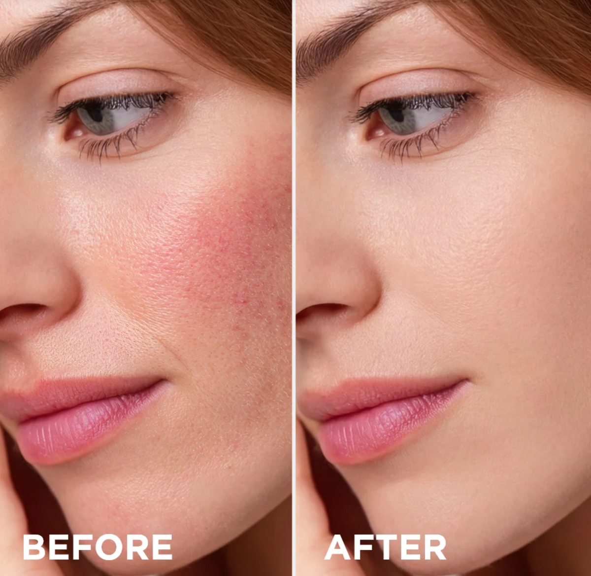 Magic Skin CC Cream - Moisturising, Lightweight & Redness Correction
