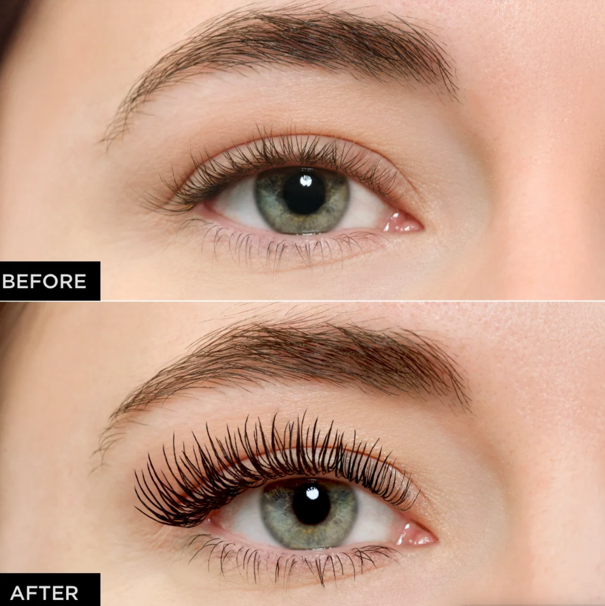 Infinity Look Ultra Length & Definition Mascara – Intense Black