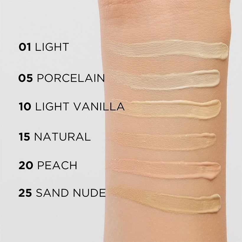 Wonder Match Concealer