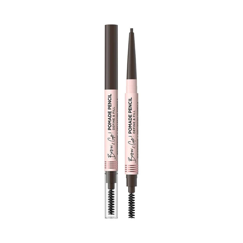 Brow & Go Pomade Pencil
