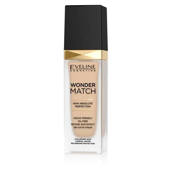 Wonder Match Foundation