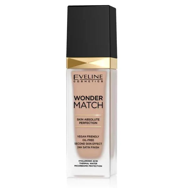Wonder Match Foundation
