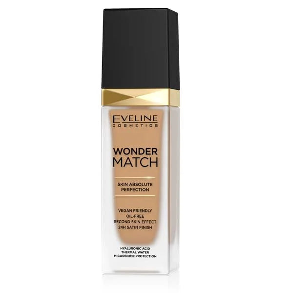 Wonder Match Foundation