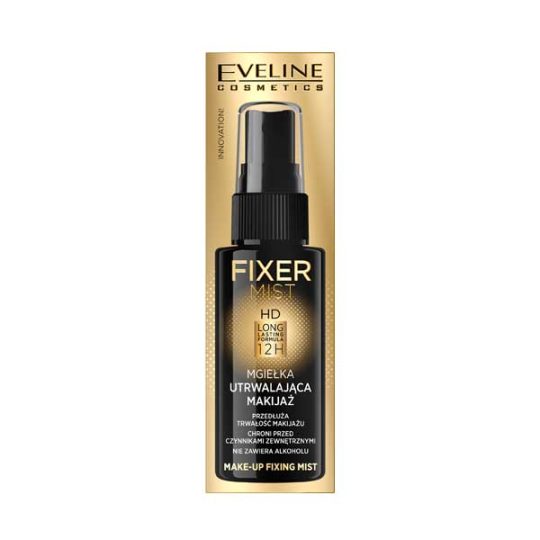 makeup fixer spray price in pakistan Archives - Eveline Cosmetics